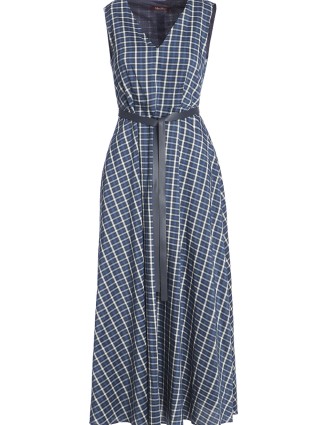 Платье MAX MARA (370): фото 1 - Invogue